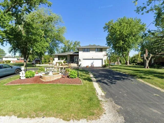 House image located at Palos Park, IL 60464