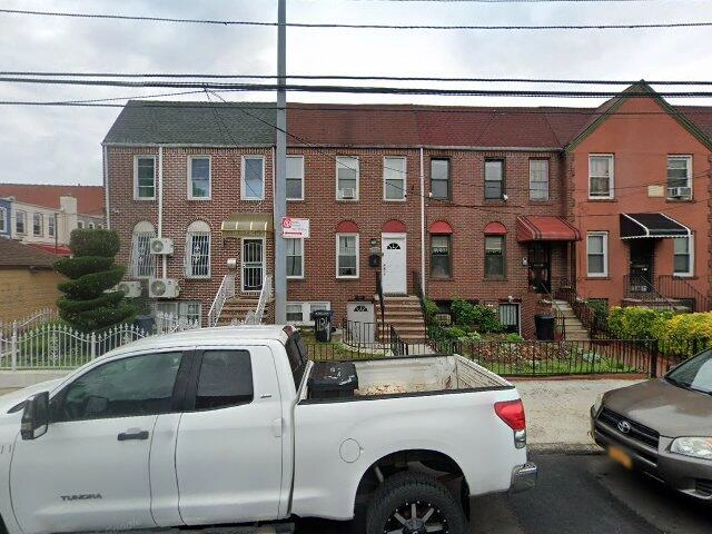 House image located at Brooklyn, NY 11203