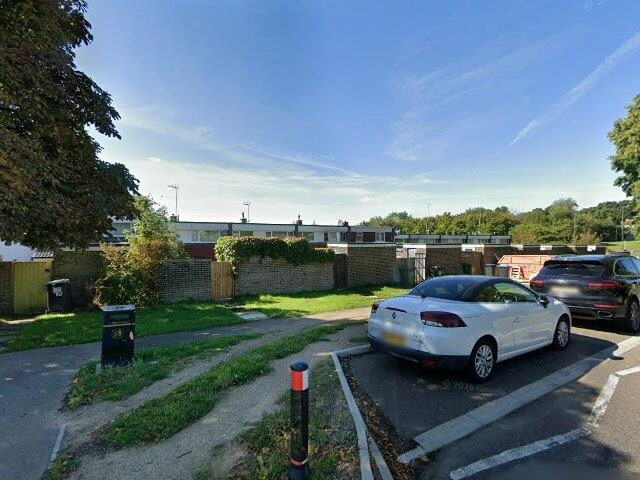 House image located at Jackson, TN 38305