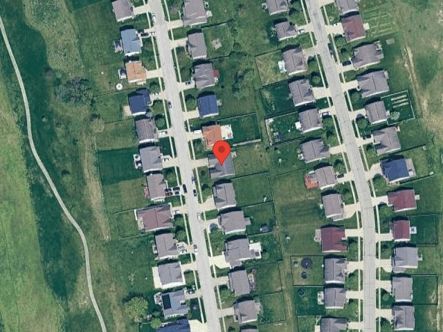 House image located at Indianapolis, IN 46235