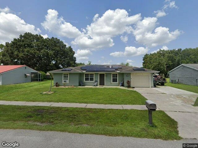 House image located at North Port, FL 34287