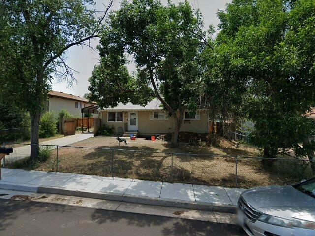 House image located at Colorado Springs, CO 80910
