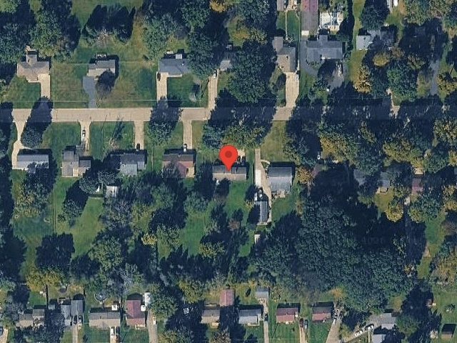 House image located at Flint, MI 48506