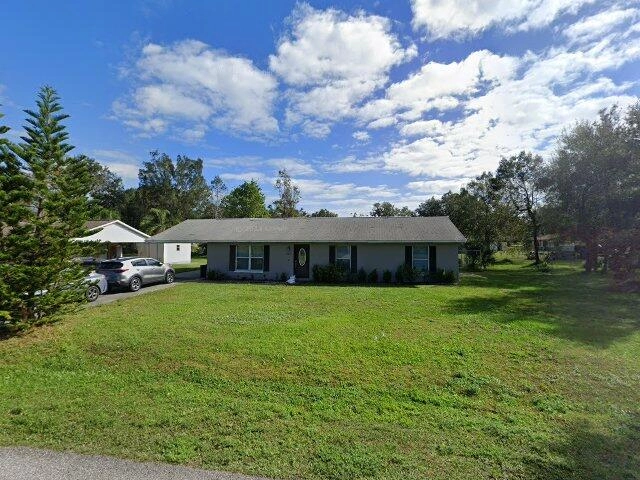 House image located at Zolfo Springs, FL 33890