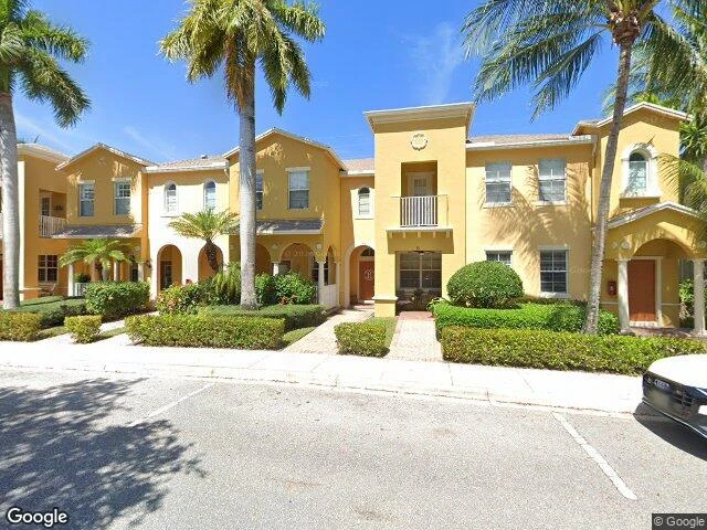 House image located at Jupiter, FL 33458