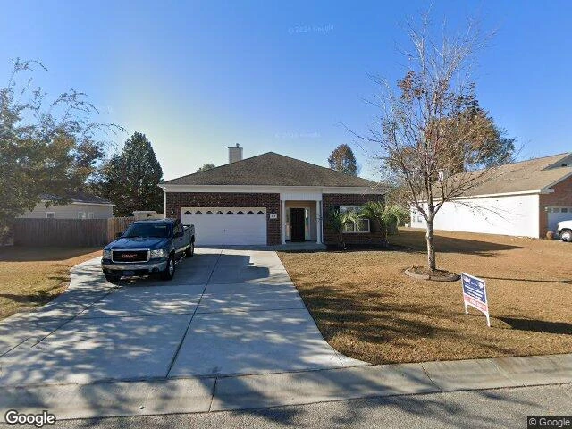 House image located at Summerville, SC 29486