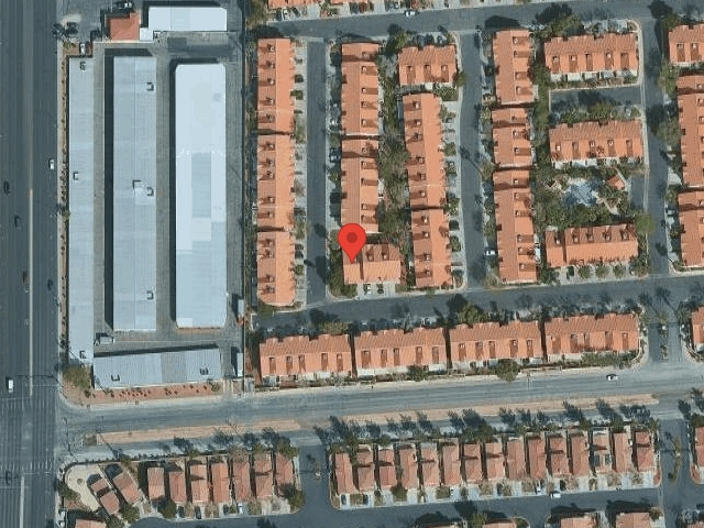 House image located at Las Vegas, NV 89118