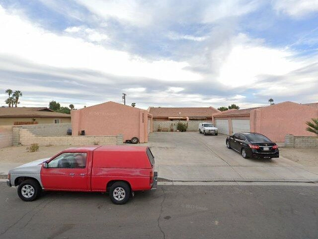 House image located at Cathedral City, CA 92234