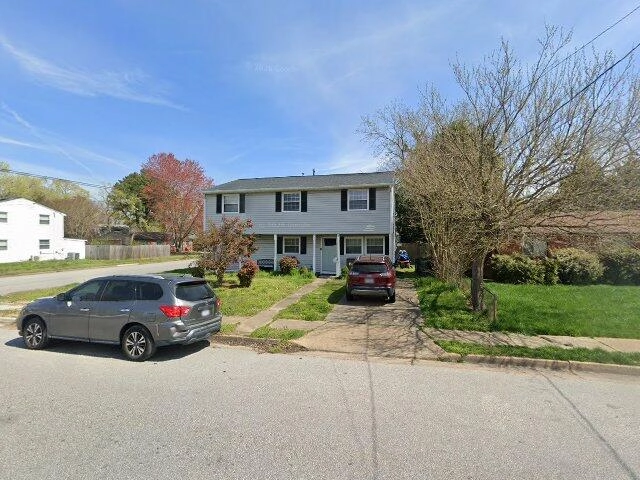 House image located at Hampton, VA 23663