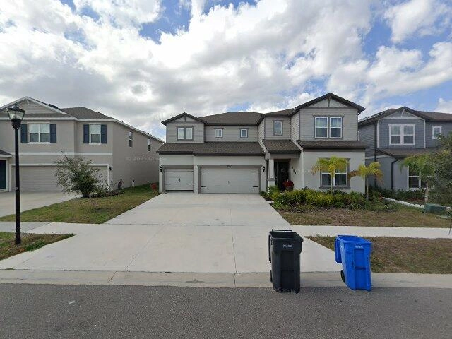 House image located at Riverview, FL 33579