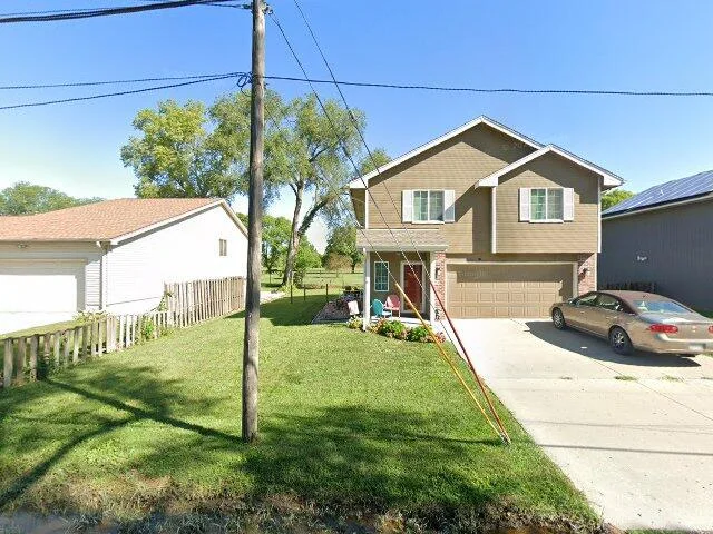 House image located at Council Bluffs, IA 51501