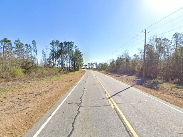 House image located at Louisville, GA 30434