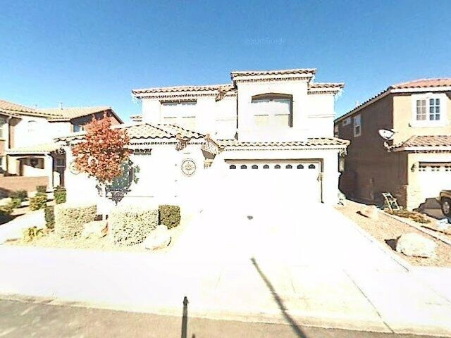 House image located at North Las Vegas, NV 89084