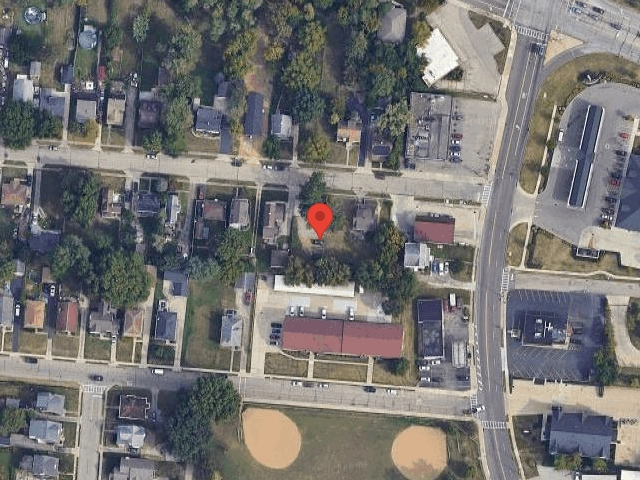 House image located at Cincinnati, OH 45211
