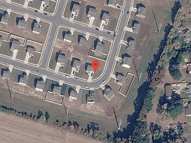House image located at Cambridge, MD 21613