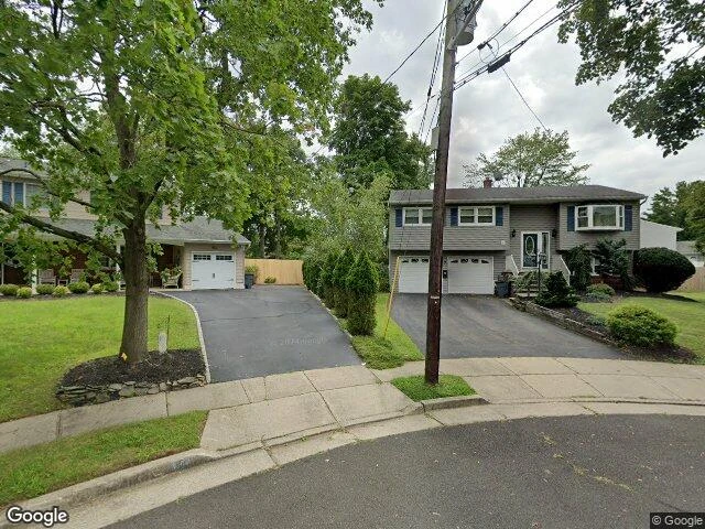 House image located at Middlesex, NJ 08846