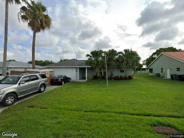 House image located at Port Saint Lucie, FL 34952