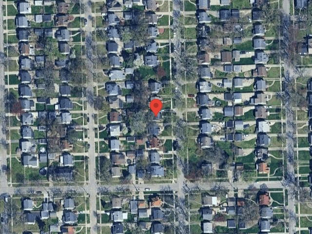 House image located at Toledo, OH 43613