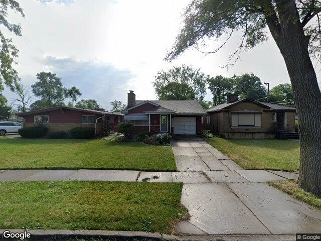 House image located at Harvey, IL 60426