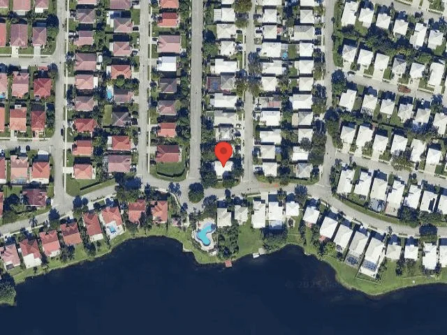 House image located at Pompano Beach, FL 33063