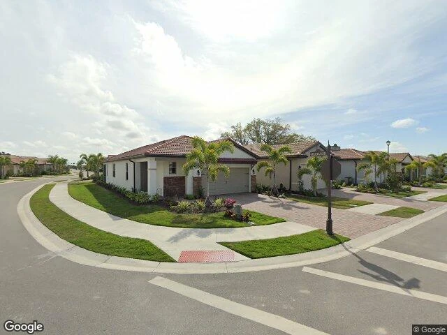 House image located at Nokomis, FL 34275