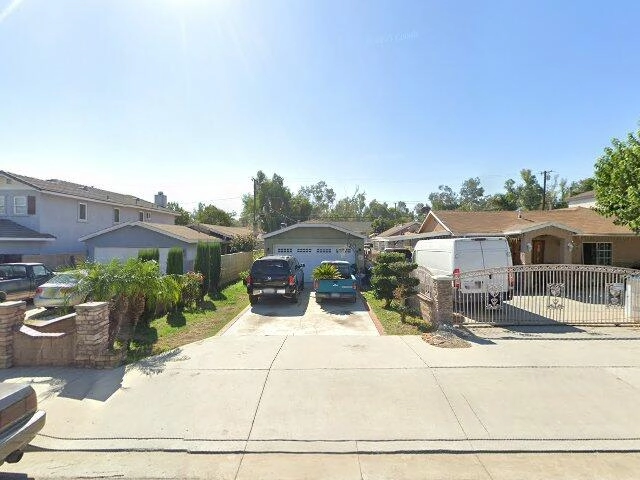 House image located at Chino Hills, CA 91709