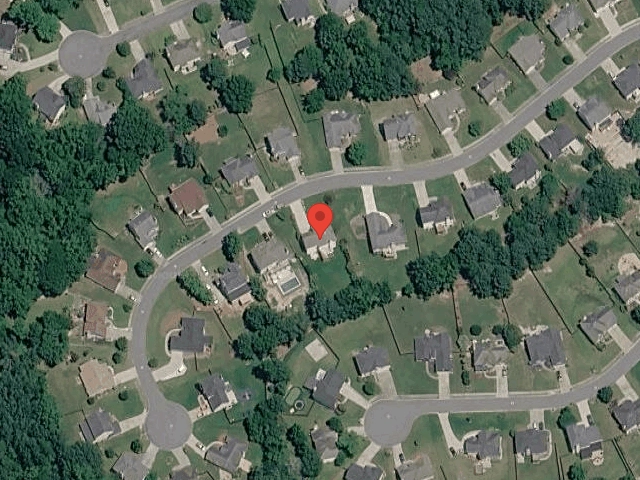 House image located at Marietta, GA 30064