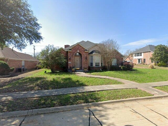 House image located at Rowlett, TX 75088