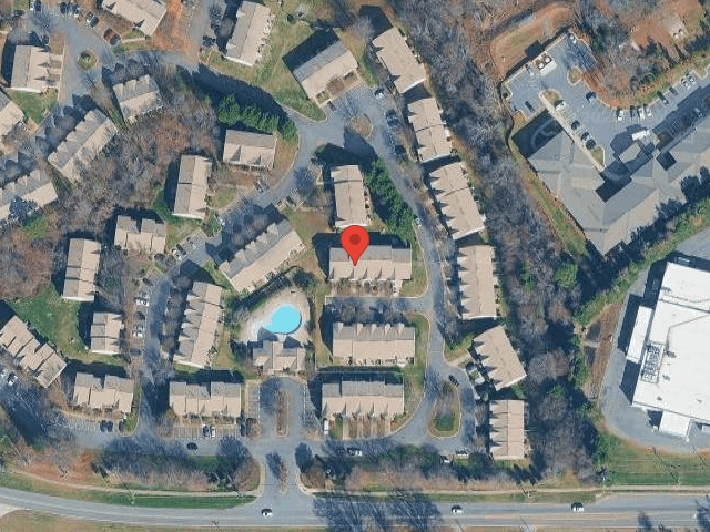 House image located at Charlotte, NC 28216
