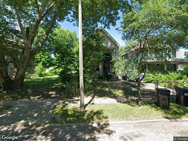 House image located at Cleveland, OH 44110
