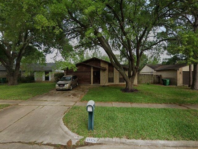 House image located at Missouri City, TX 77489