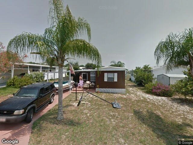 House image located at Lake Placid, FL 33852