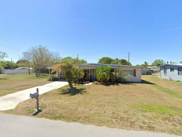 House image located at Port Charlotte, FL 33952