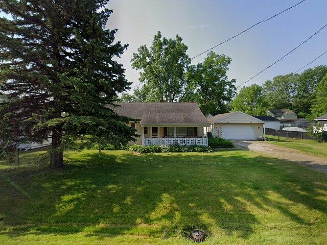 House image located at Mount Morris, MI 48458