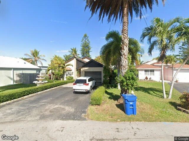 House image located at Fort Lauderdale, FL 33351