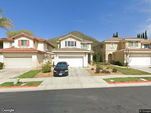 House image located at Lake Elsinore, CA 92532