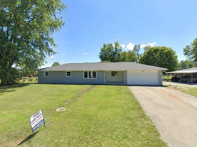 House image located at Taylorsville, IN 47280