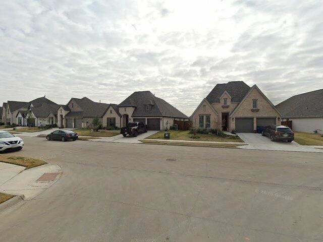 House image located at Little Elm, TX 75068