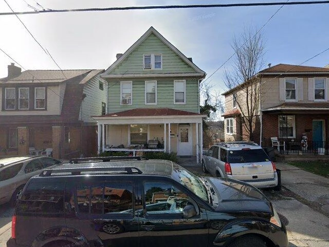 House image located at Pittsburgh, PA 15216