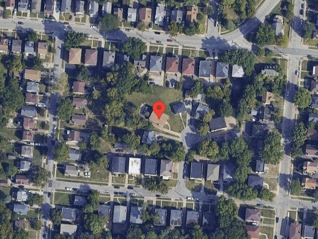 House image located at Cincinnati, OH 45238