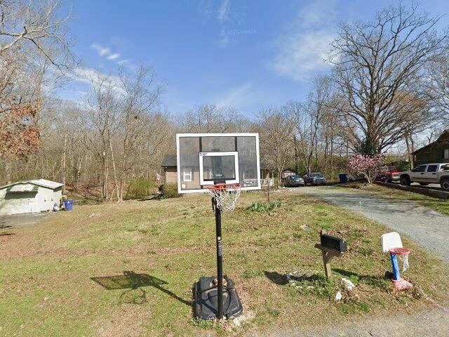 House image located at Wingate, NC 28174