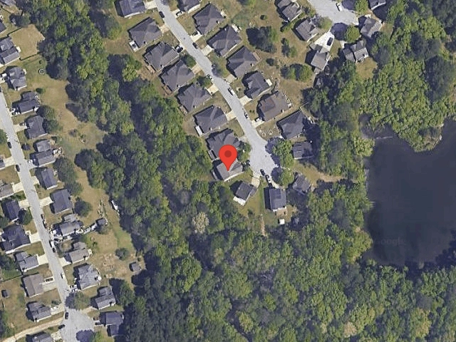 House image located at Lithonia, GA 30038