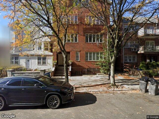 House image located at Brooklyn, NY 11219