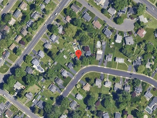 House image located at Hatboro, PA 19040