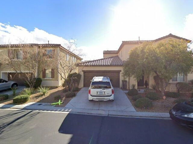 House image located at Las Vegas, NV 89179