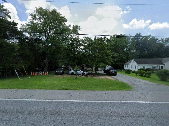 House image located at La Plata, MD 20646