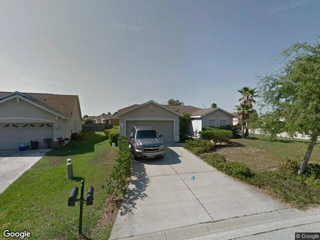 House image located at Parrish, FL 34219