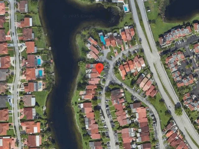 House image located at Miami, FL 33184