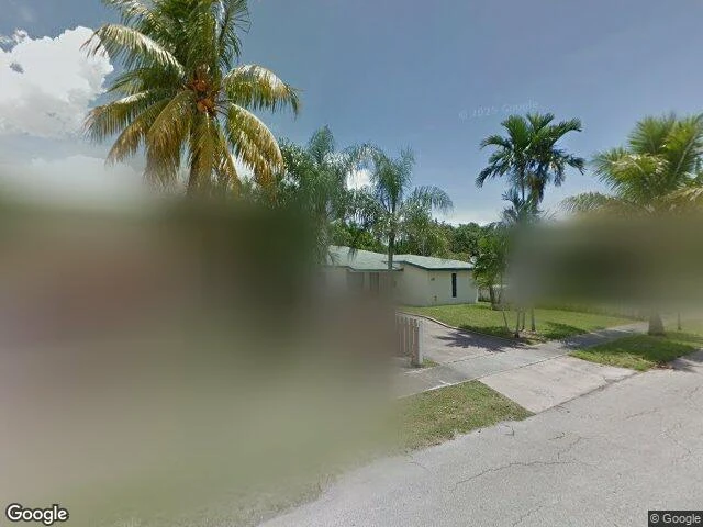 House image located at Hollywood, FL 33020
