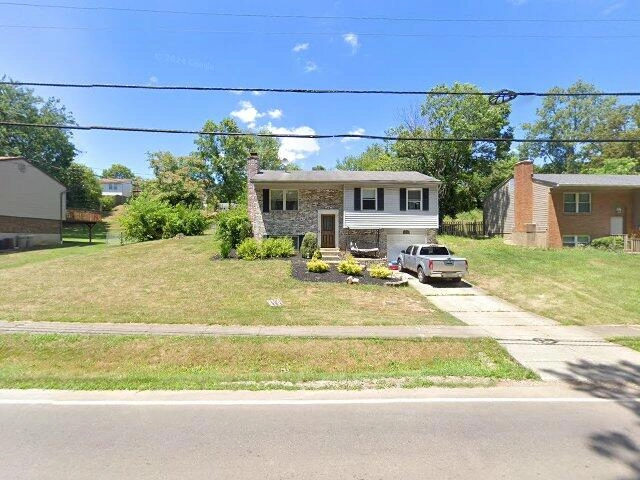 House image located at Cincinnati, OH 45238